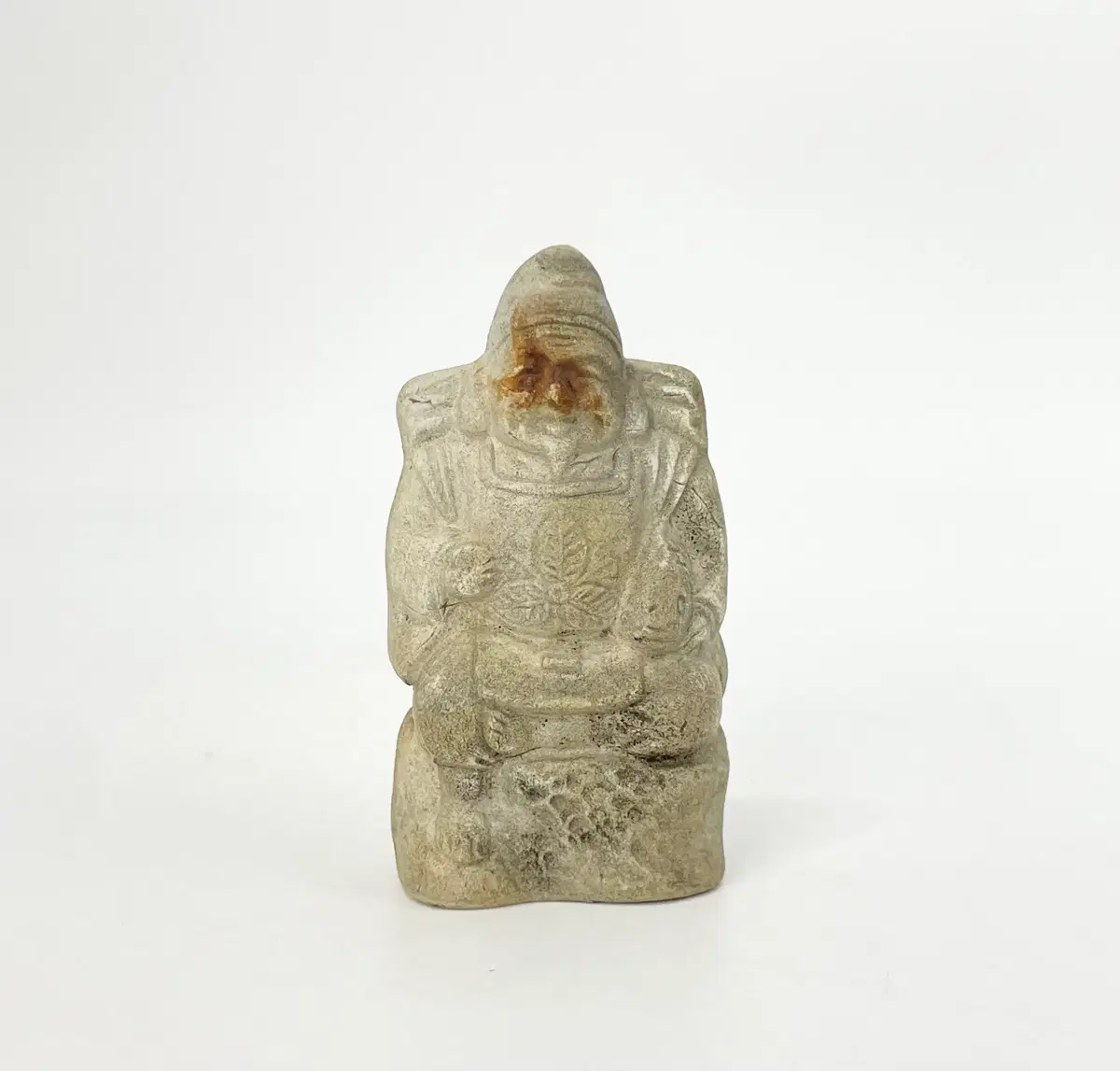 석재인물상