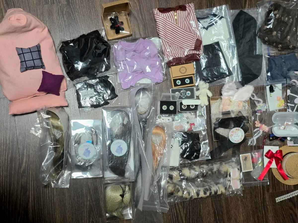 SD,USD 구관 물품 대량 양도