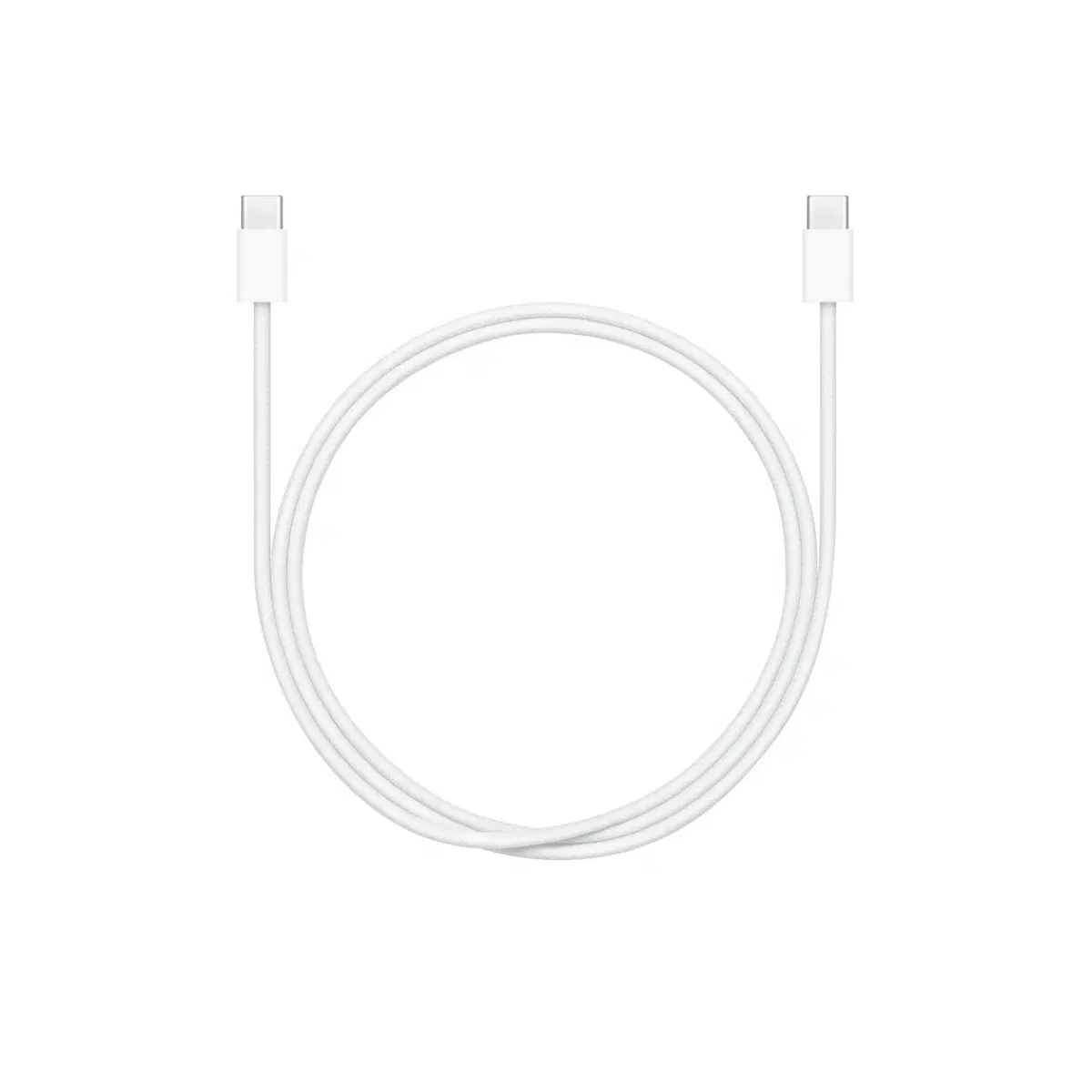 (애플정품) usb c타입 1m 케이블