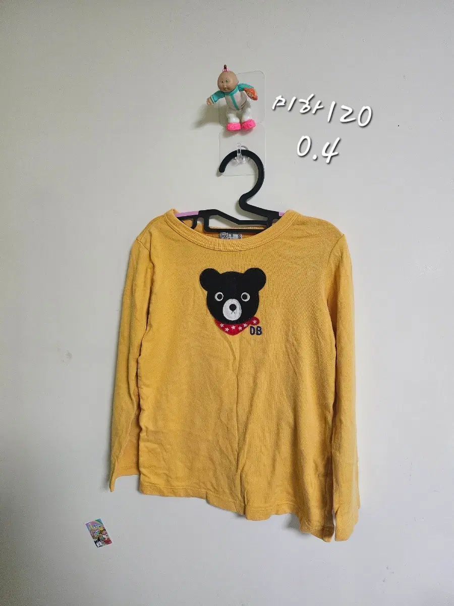 미키하우스120