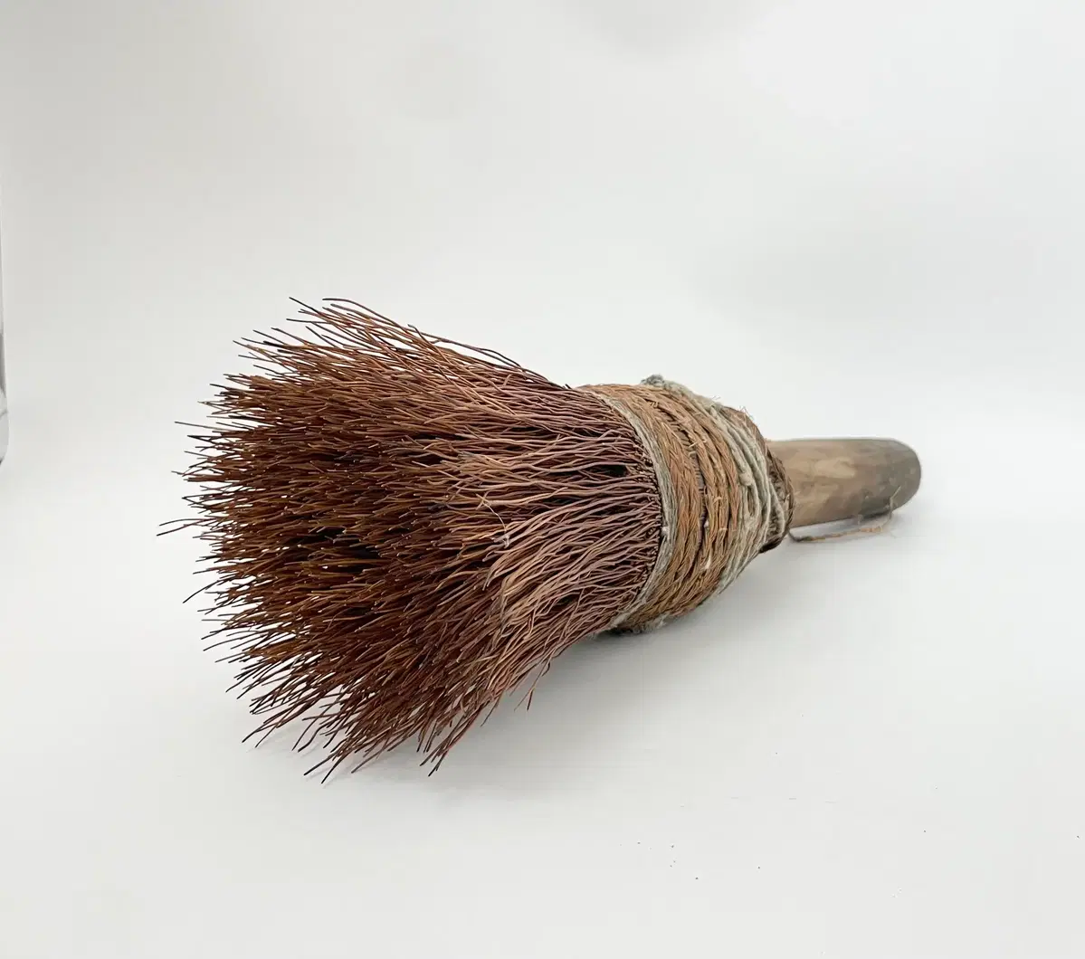 삼베 솔