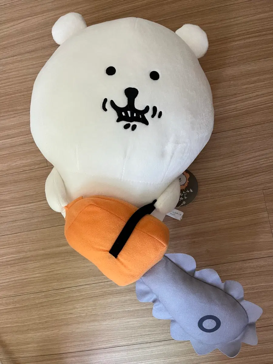 체인소맨 농담곰 전기톱 농담곰