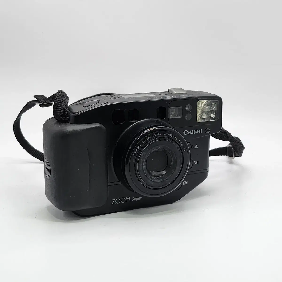 캐논 Autoboy Zoom Super 오토보이 줌 슈퍼 Canon 필름 카메라