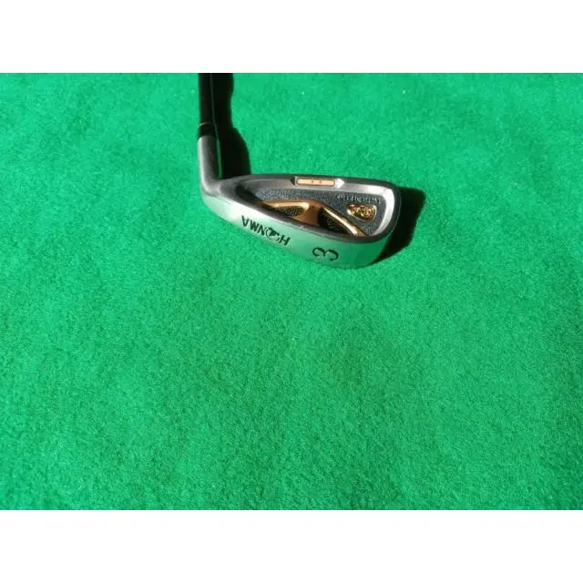 혼마 HONMA TwinMarks CN-808 2STAR 롱번 2스...