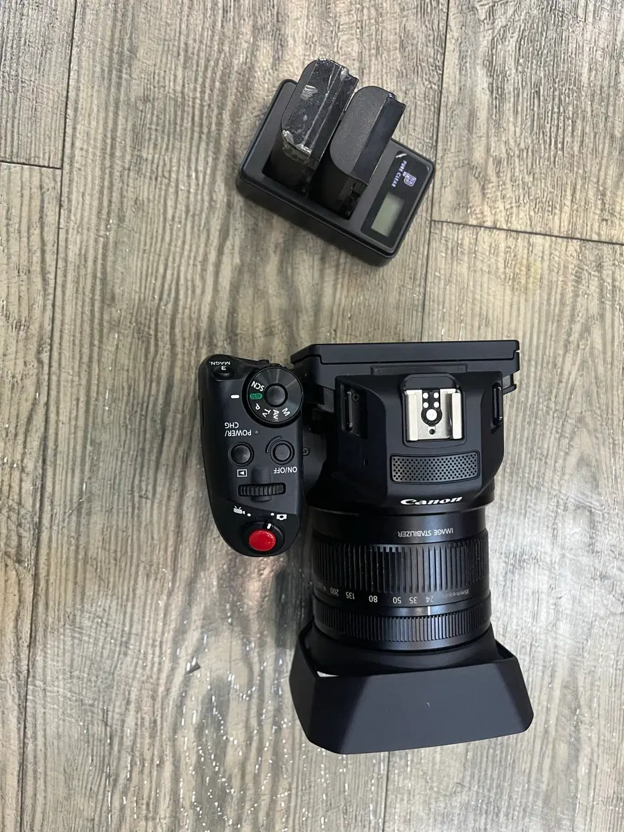 캐논 xc10 4k 캠코더