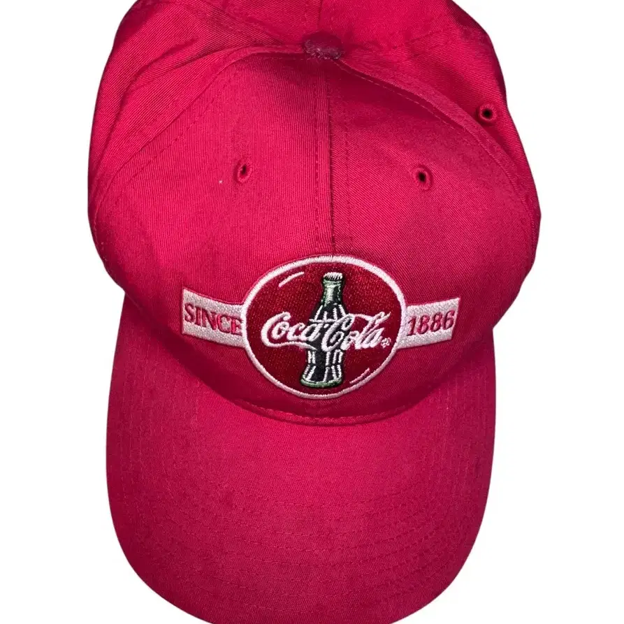 빈티지 코카콜라 coca cola 스냅백 볼캡 OS