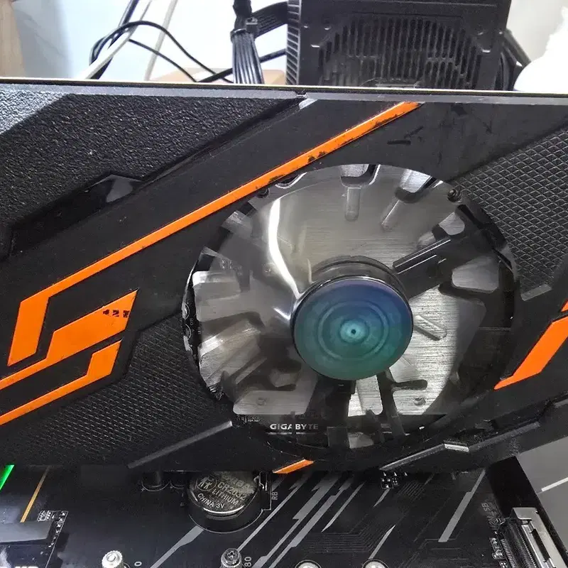 PC 부품 GT 1030 2G