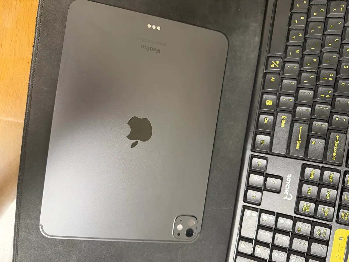 애플 아이패드 프로11 M4 512GB 팝니다