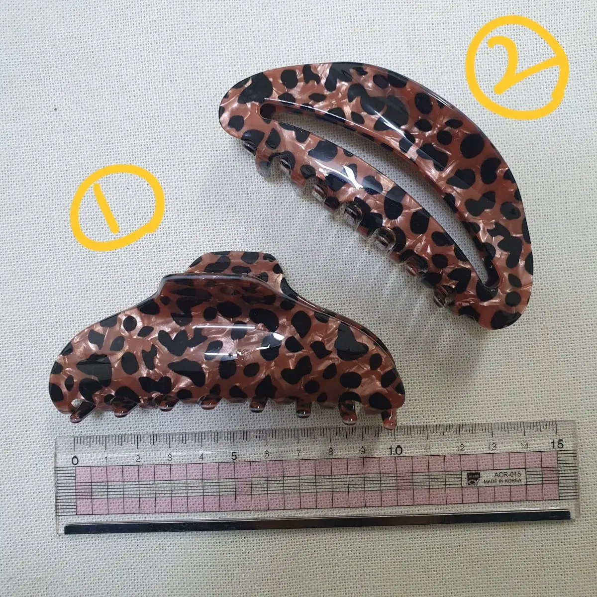 집게핀 9개 일괄