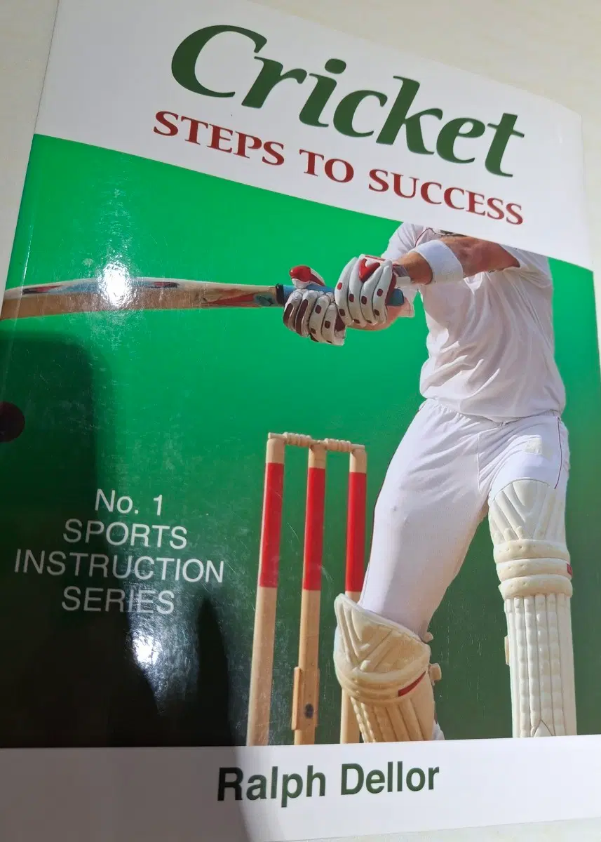 Cricket