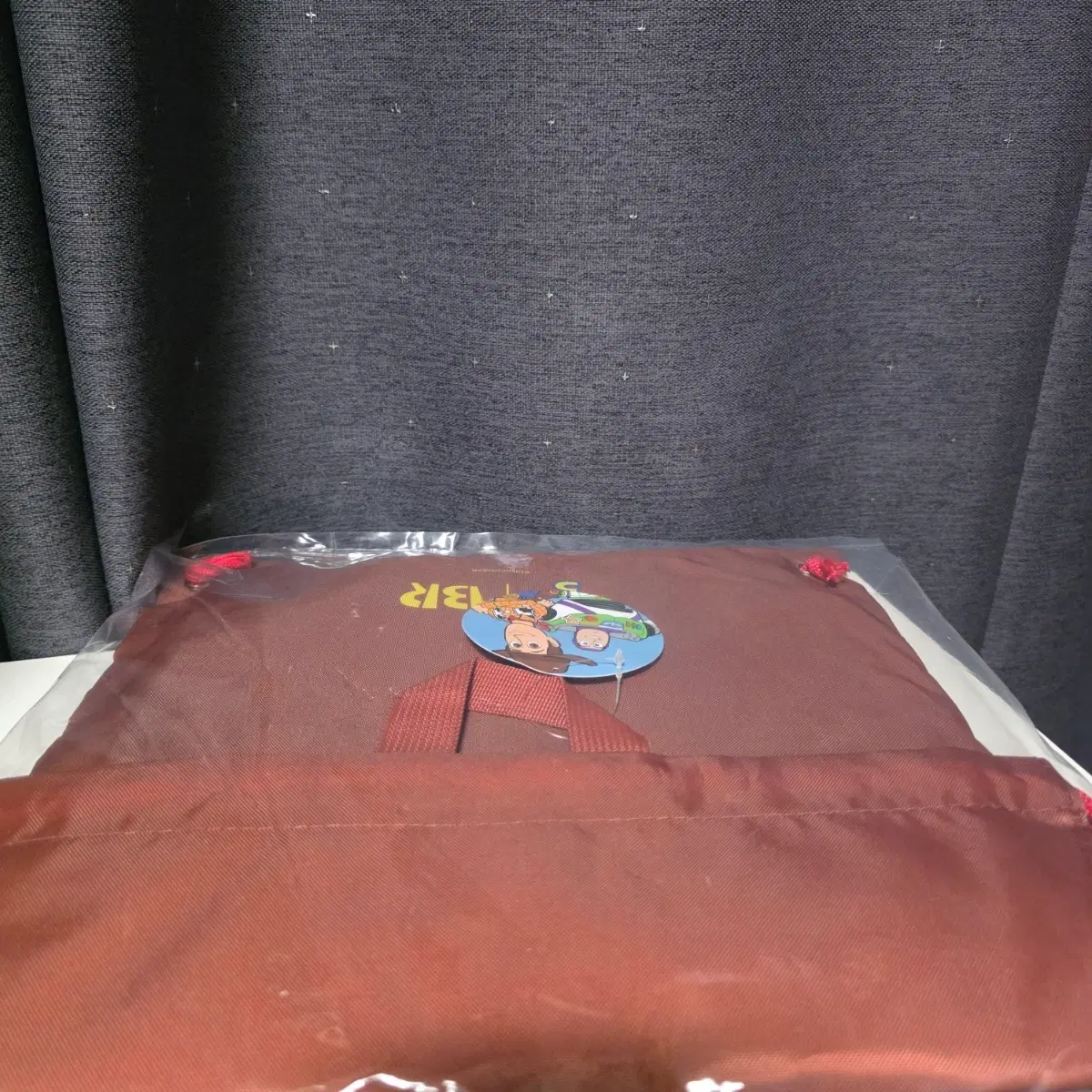 토이스토리 우비 우의 우디 버즈 플레이컵 포키 캐런 베라 조카 선물 생일 우산 명화