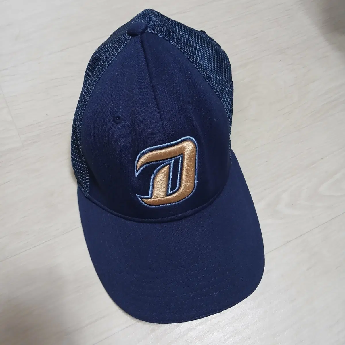 NC다이노스 56호 모자