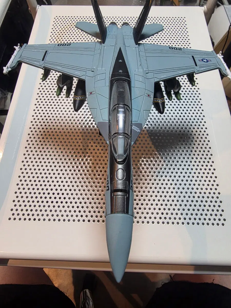 F/A-18 전투기