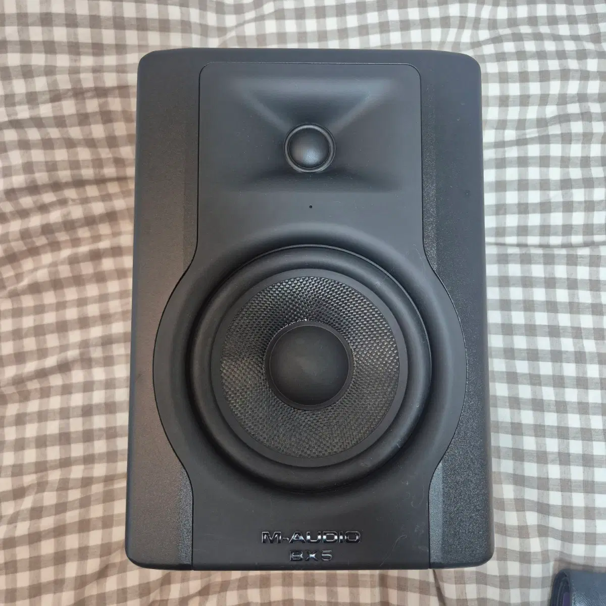 bx5 스피커 1통