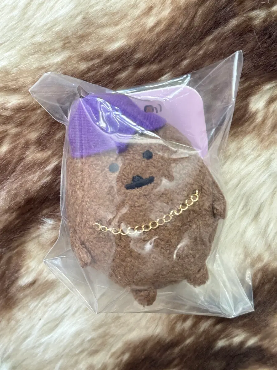 나가노 농담곰 래퍼 + 눈물 고로케 일괄판매