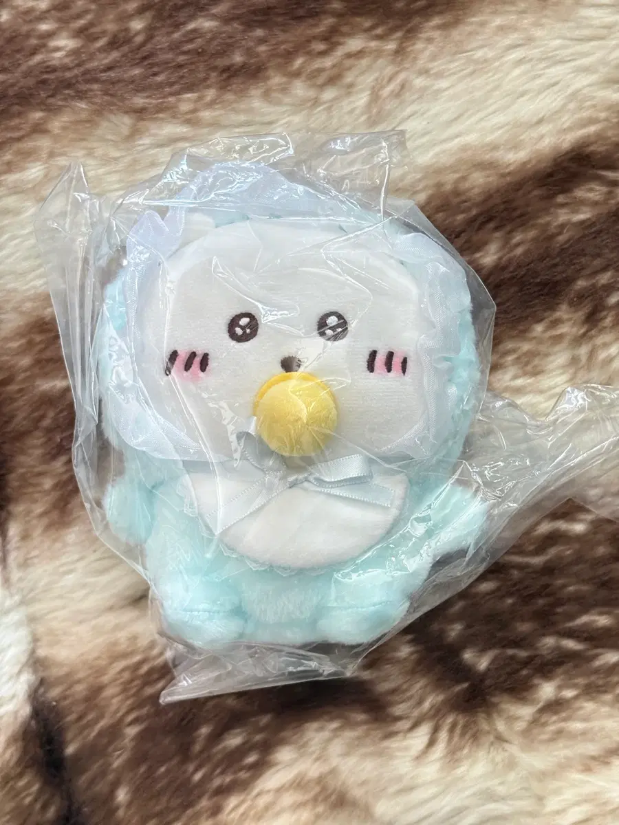 나가노마켓 아기 농담곰 담곰이 누이 인형