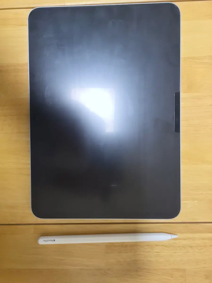 애플 아이패드 프로 11인치 M5 + 애플펜슬 프로