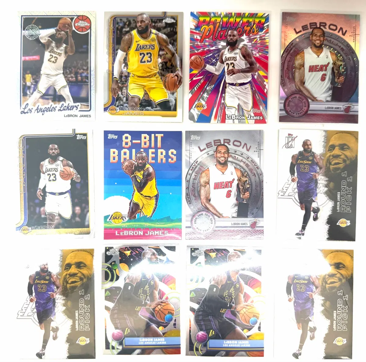 lebron james 르브론 제임스 랏 팔아요