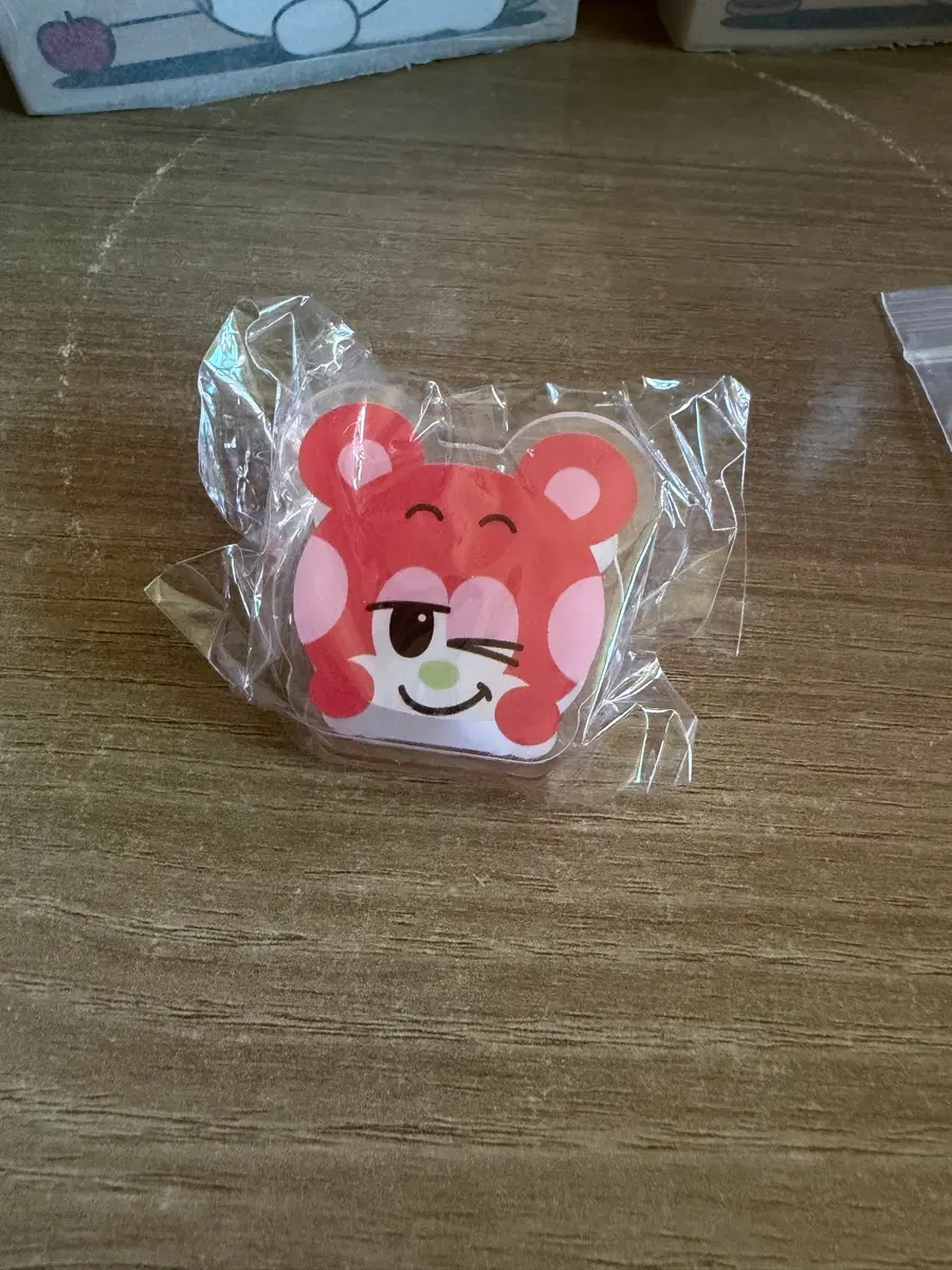 리즈코 아크릴 클립