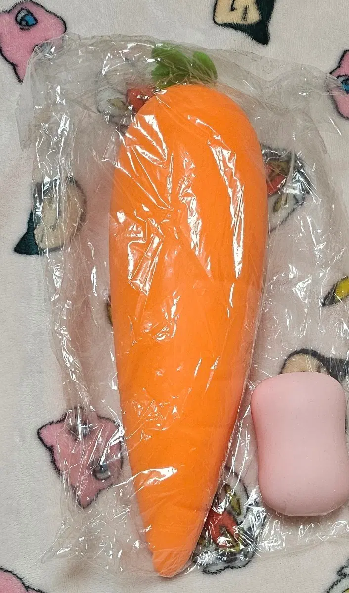 왕당근 말랑이