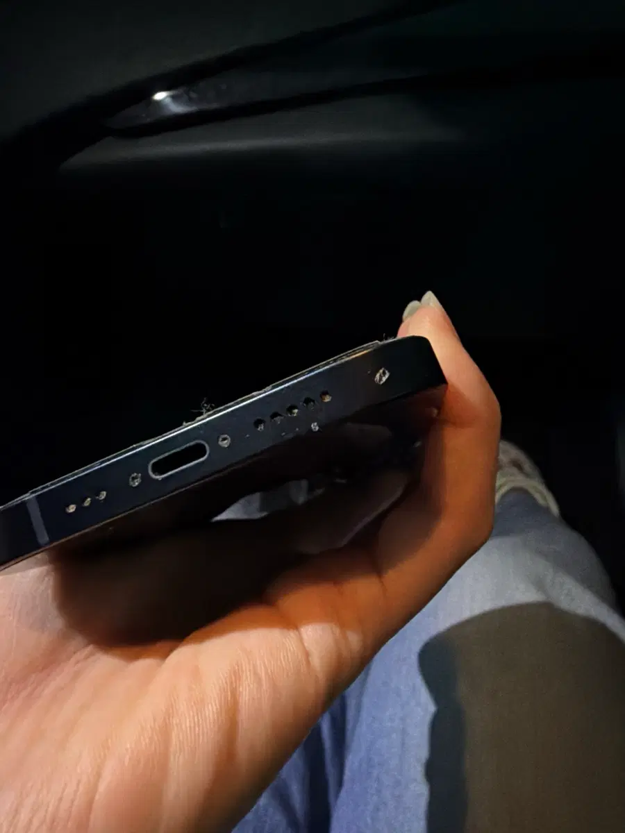 아이폰 13 미드나이트 색상 512GB a급 팔아요!싸게팝니다