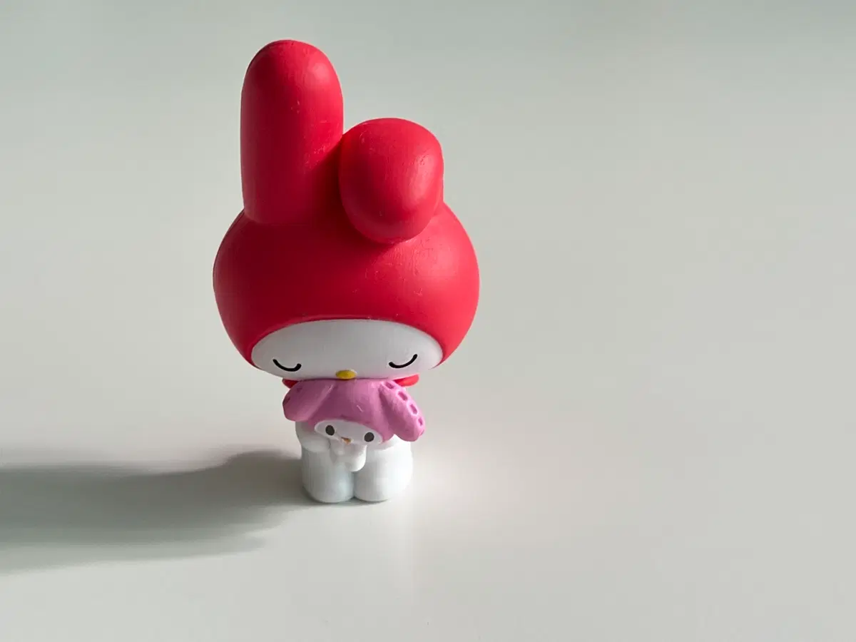 마이멜로디 피규어