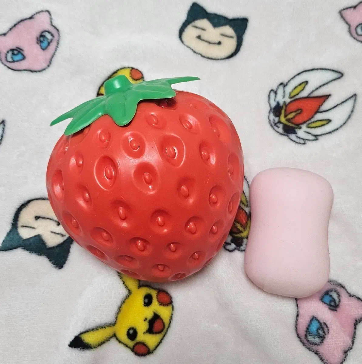 왕딸기