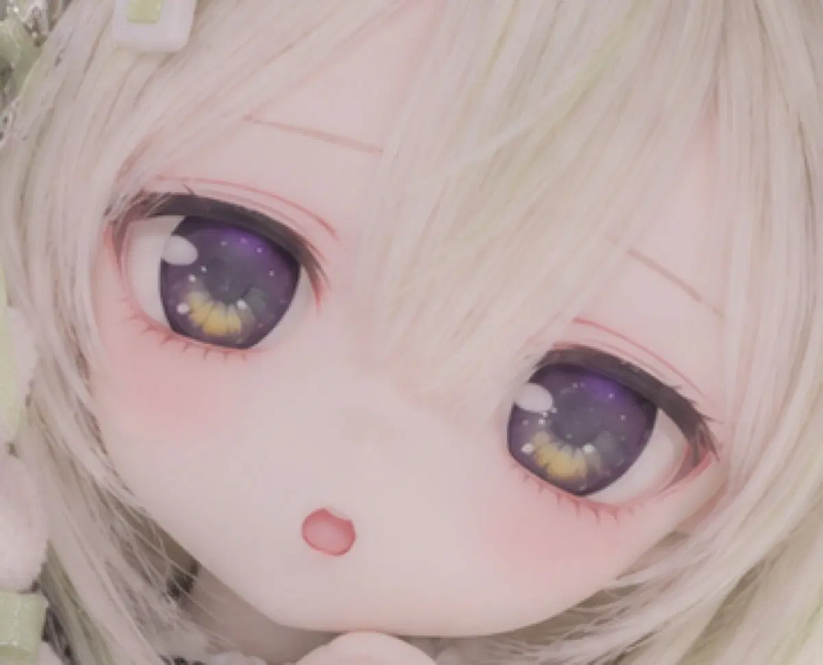 mdd dd 아니메안구 18mm