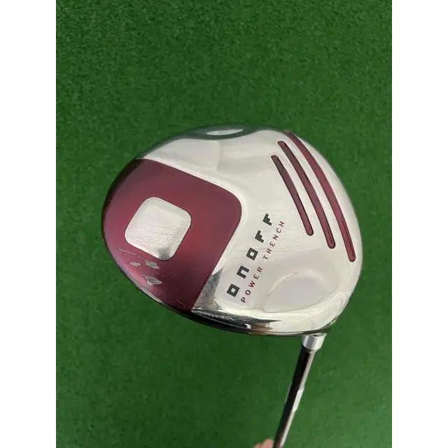 온오프 11도 MP-516D SR(51g) 드라이버 (코드 T014...