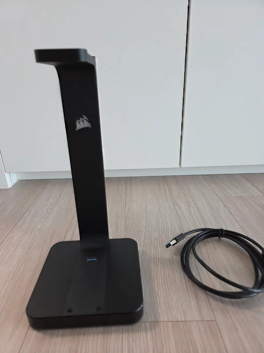 커세어 ST100 헤드셋 거치대