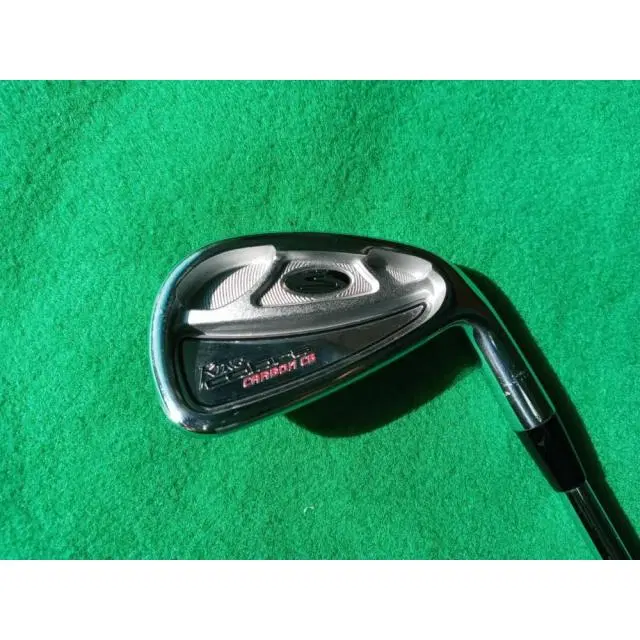 코브라 KingCobra CARBON CB 경량스틸S 6번아이언
