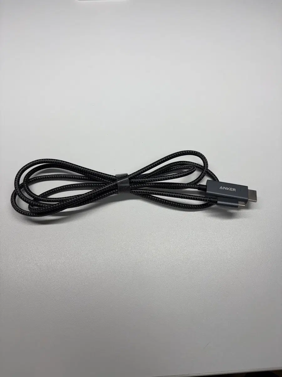 앤커 4k C to hdmi 케이블