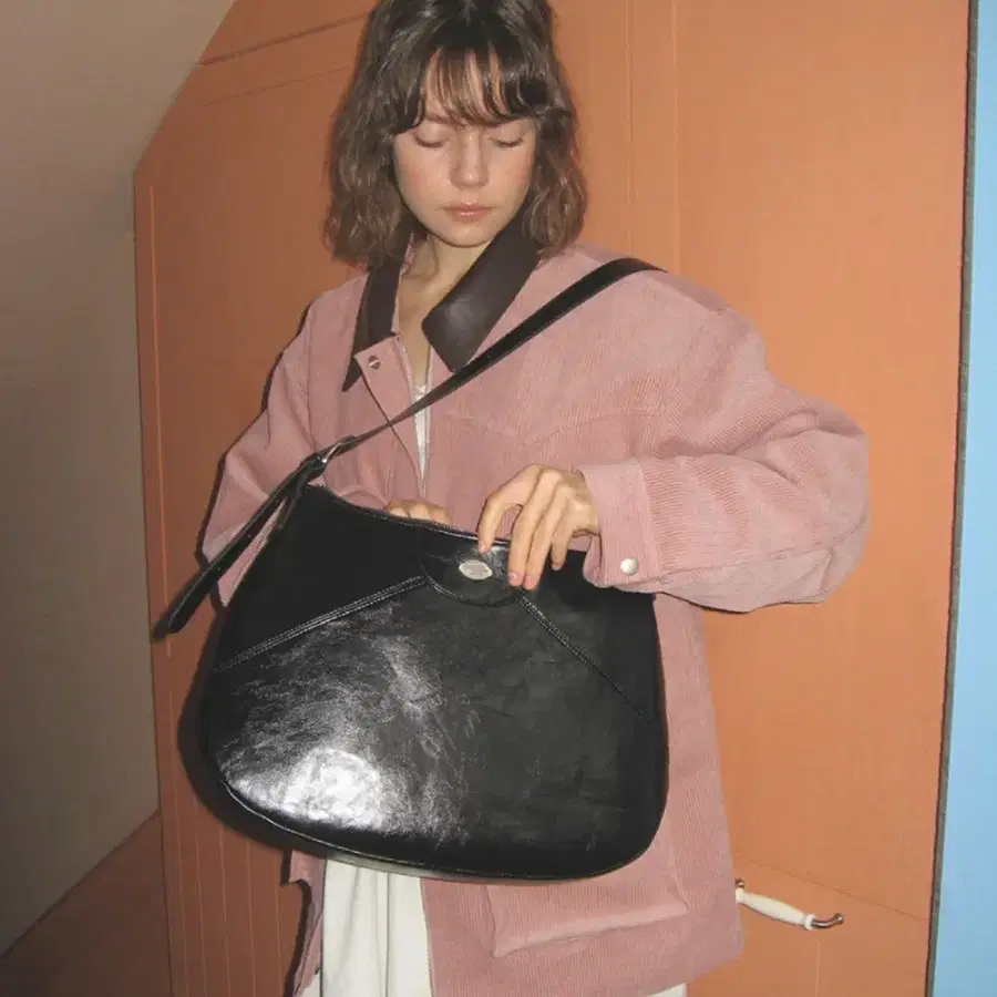 새상품) 썸웨어버터 Tobi Big Bag 토비 빅백