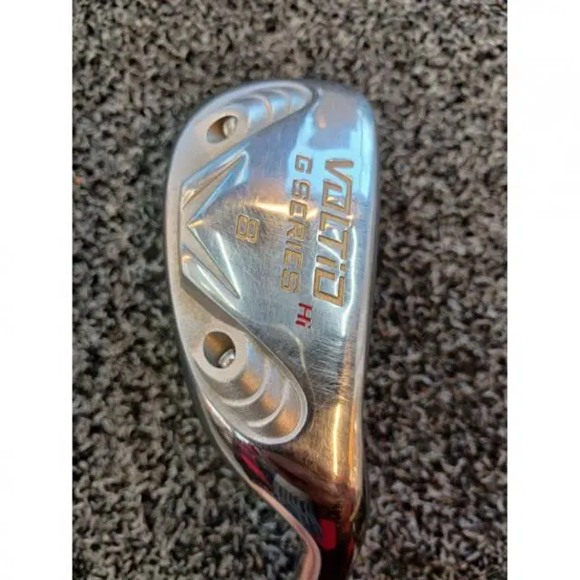 볼티오 G SERIES HI 8 TOUR AD KT-5R 남성 드라...