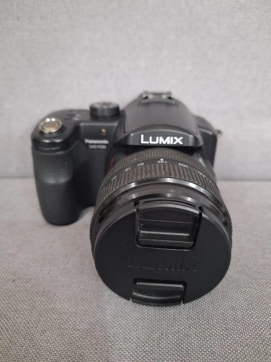 132.파나소닉 루믹스 DMC-FZ50 카메라