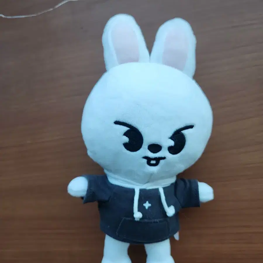 스트레이키즈 리노 리빗 인형