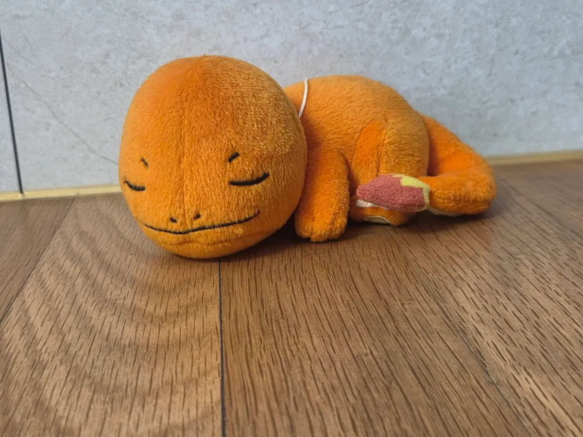반프레스토 쿠츠로기 타임 파이리 인형