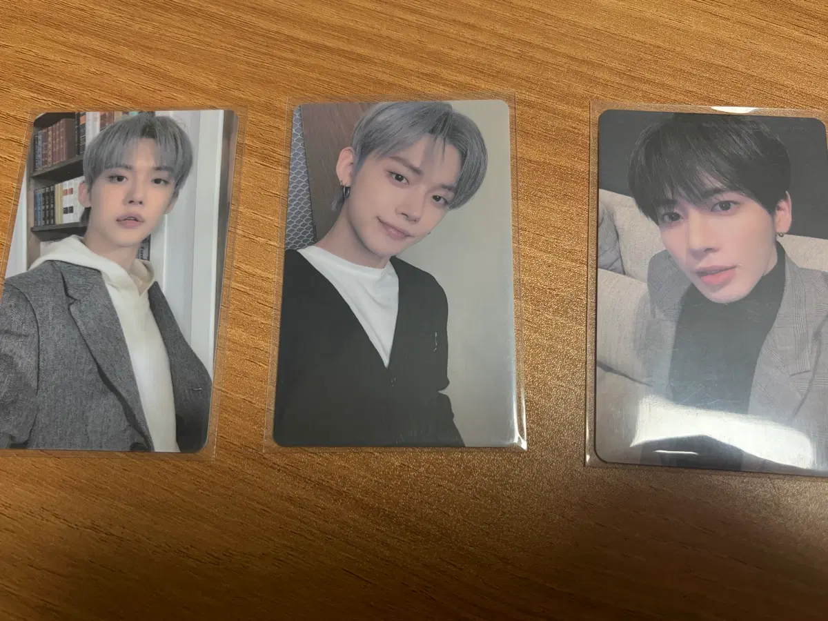 투바투 연준,태현 gbgb 럭드