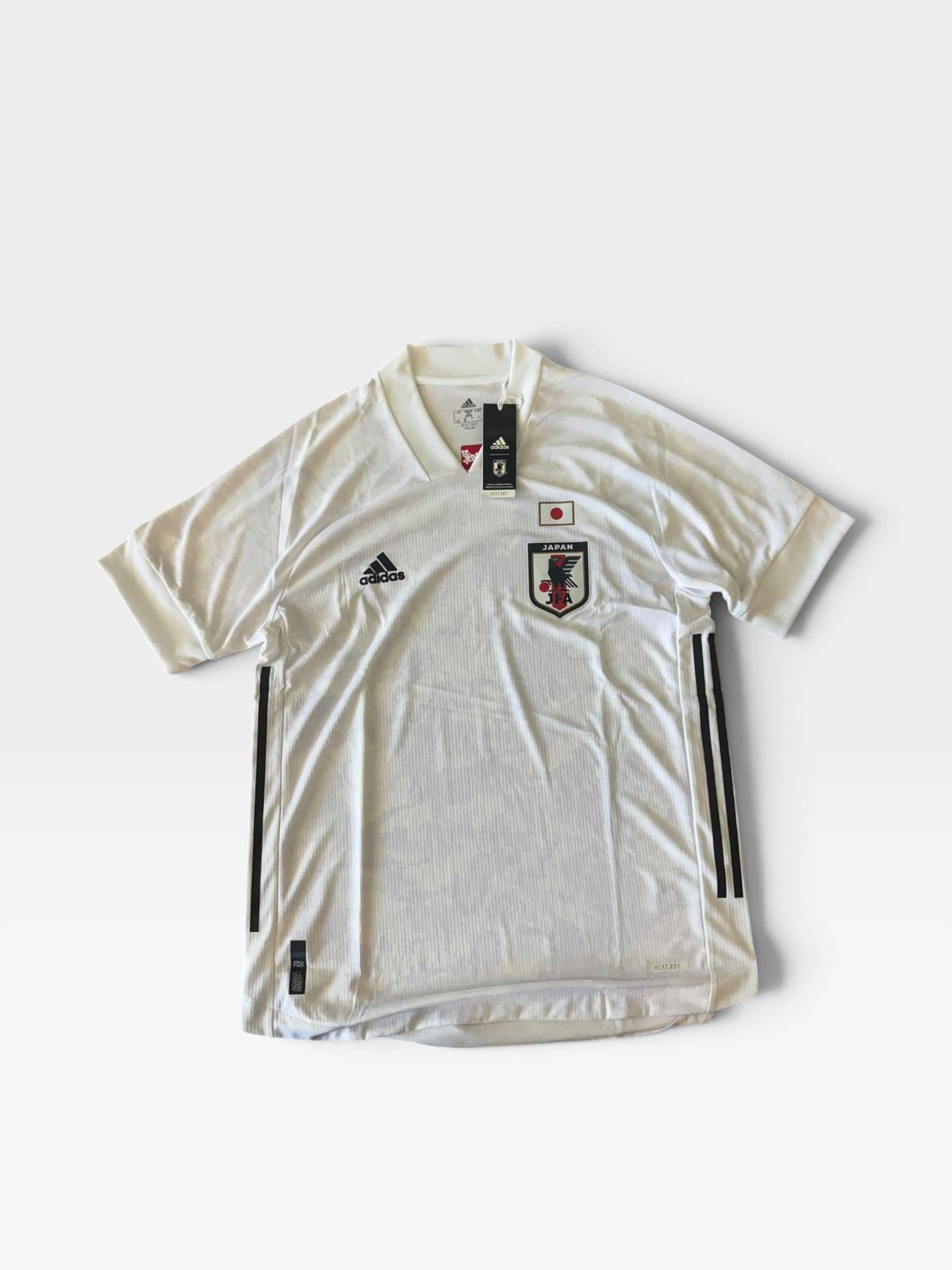 [2XL/110] 20-22 일본 홈 유니폼