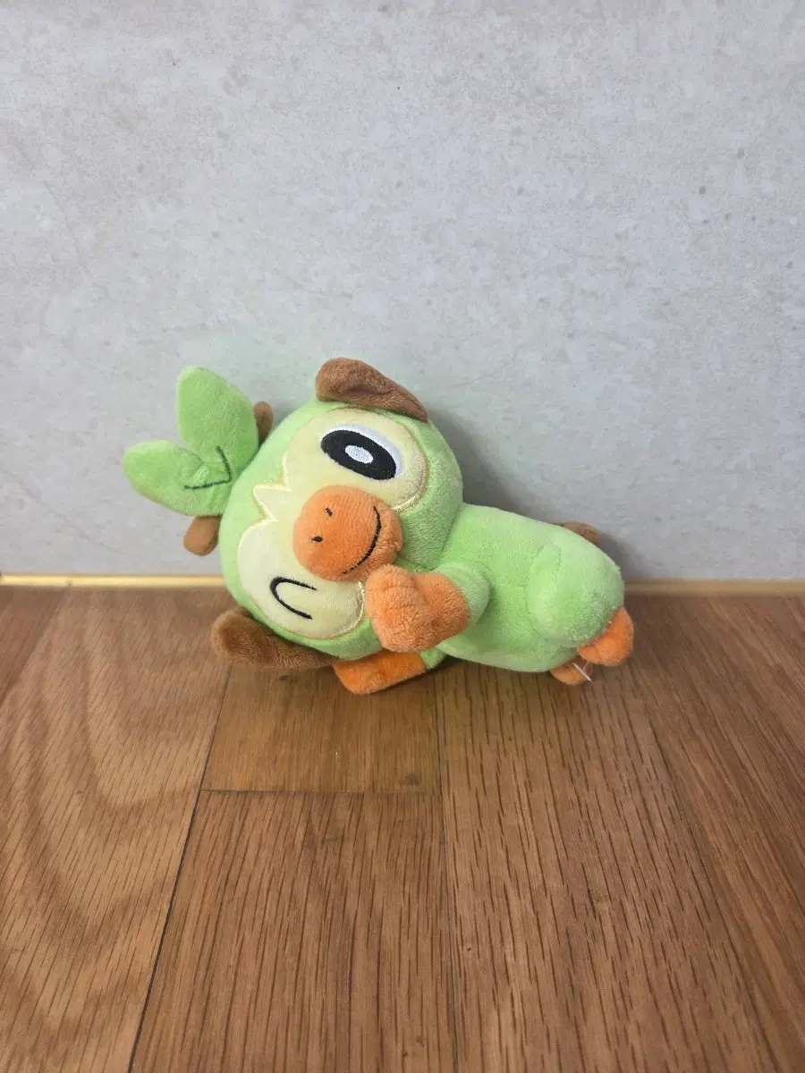 포켓몬 호페피타 흥나숭 인형