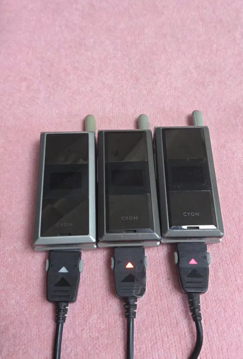LG-SD200 , LG-LP2000 위피폰 정상