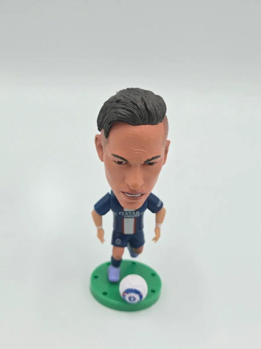 psg 네이마르 미니피규어