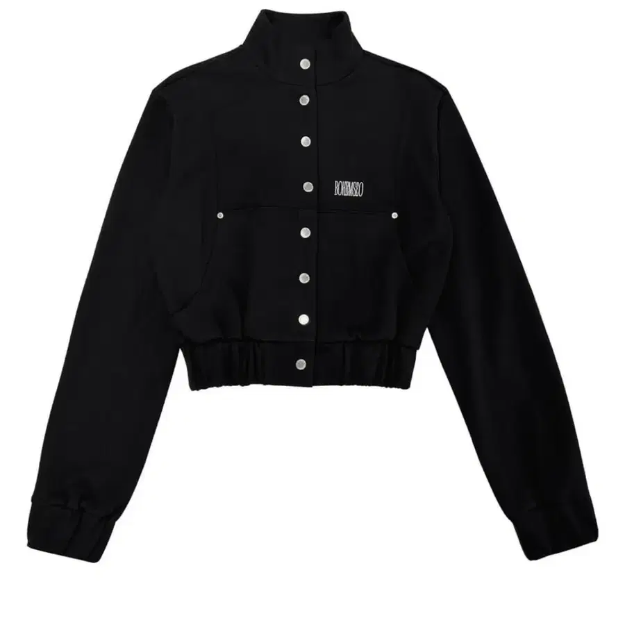 보헤미안서울 001 BOMBER JACKET
