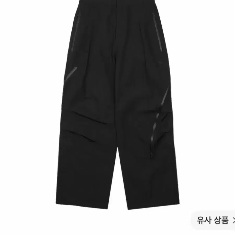 (사이즈1) 산산기어 어파인팬츠 새상품