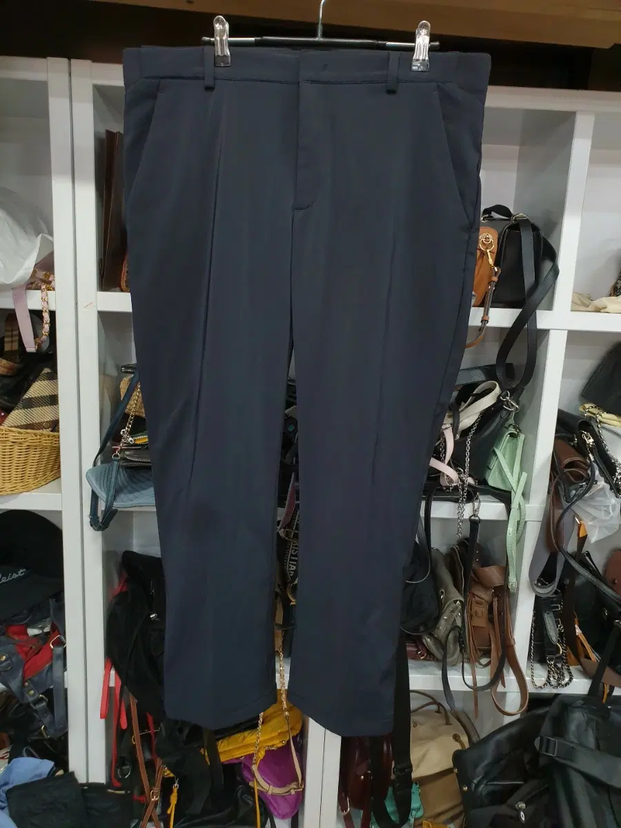 컬럼비아 바지 XXL