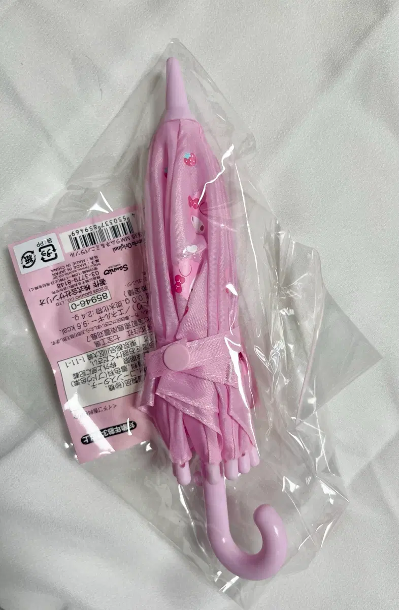 인형소품 마이멜로디 우산