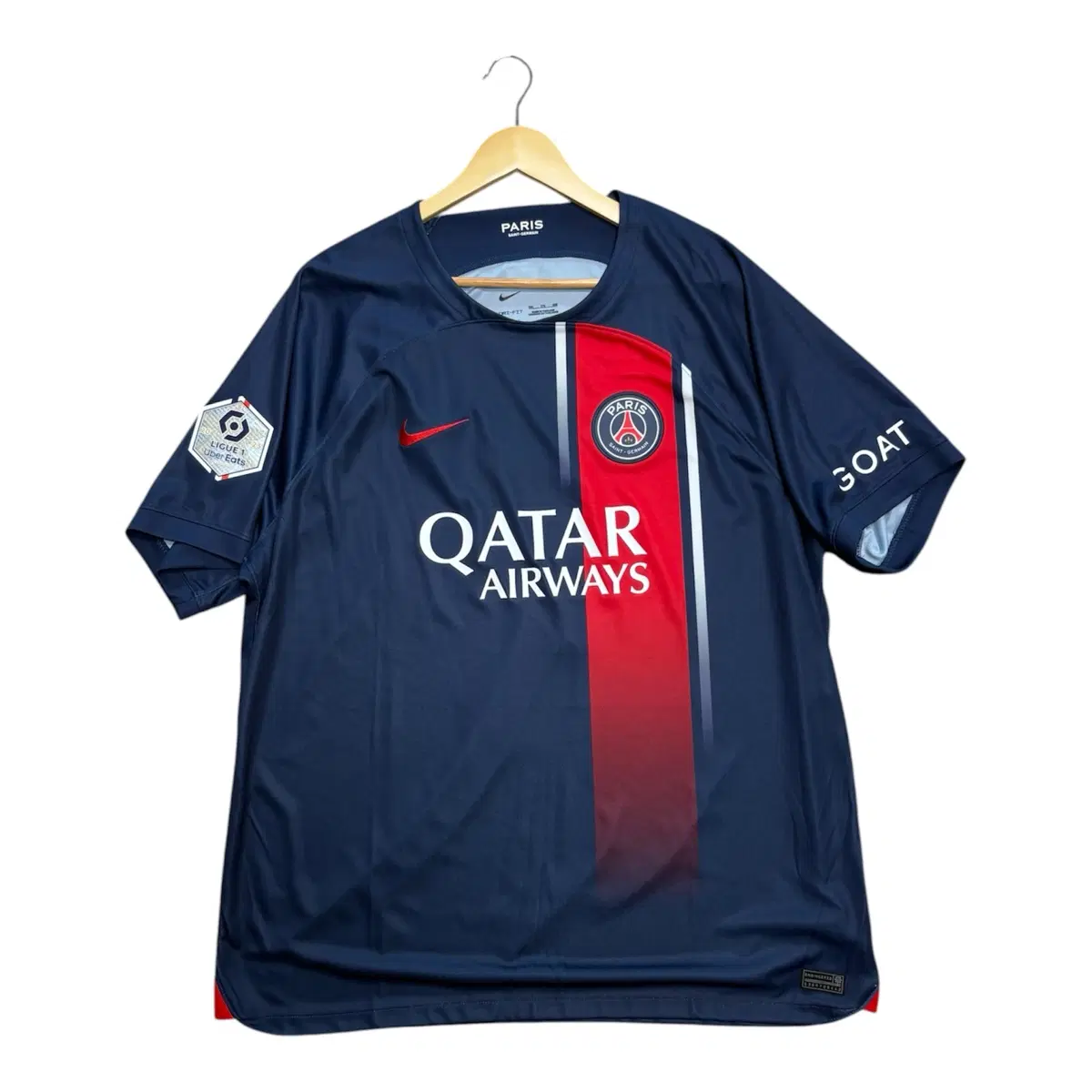(정품) 24/25 PSG 홈 음바페 유니폼