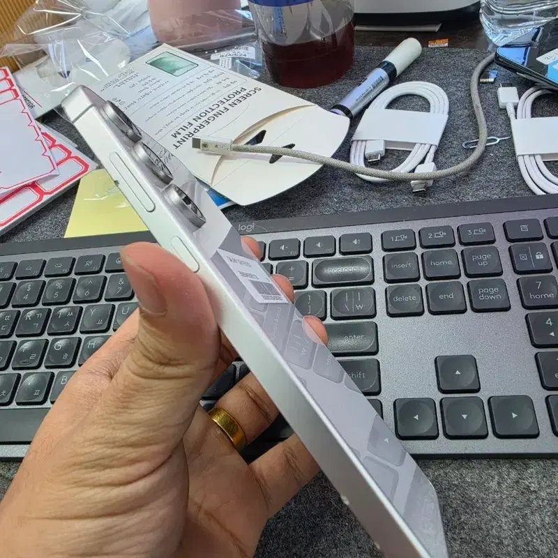 (3293)갤럭시s24fe 256gb 판매