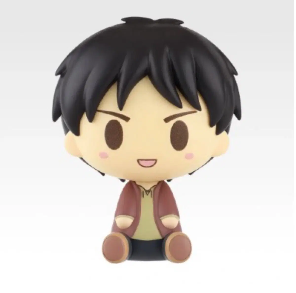Attack on Titan Coogi Prize B Eren Chocono Co