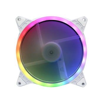 140mm RGB 유체베어링 시스템쿨러